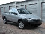 Fiat Strada X-Space 2007 года